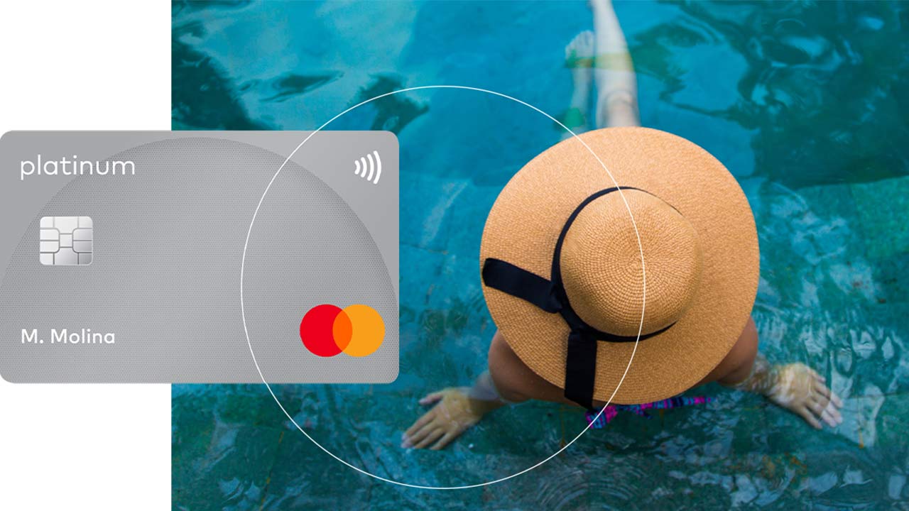 Tarjetas de Crédito | Encuentra tu tarjeta Mastercard